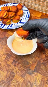 131K views · 2K reactions | Recipe: https://cookingintheyard.com/delicious-smoked-fried-pickles-bites/ | Cookingintheyard | Facebook