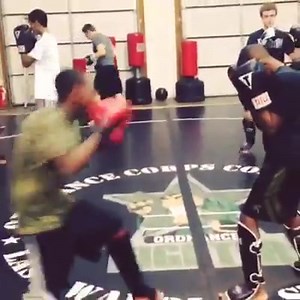 11 reactions | The Teen MMA class going over an awesome Head kick set up | Top Flight Mixed Martial Arts | Facebook