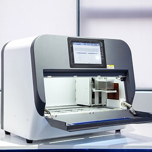 [Hot Item] Sistema de extracción de ácidos nucleicos Biobase Cnina para extracción de ADN y ARN para laboratorios