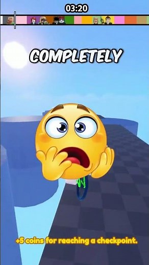 😱 The First Version Of The JUMP Sound In ROBLOX 🎮 #shorts #roblox