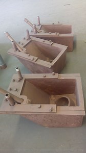 [Hot Item] 80t Electric Arc Furnace Furnace Wall Oxygen Gun Water Cooling Protection Box