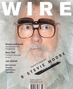 R Stevie Moore - Alchetron, The Free Social Encyclopedia