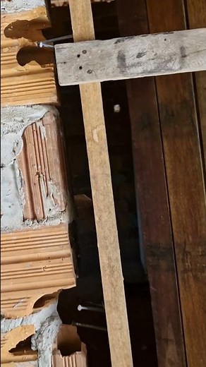 door with frame already installed