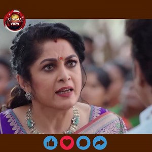 2.6M views · 98K reactions | Must Watch Nagarjuna And Ramya Krishnan Telugu Mind Blowing Movie Scene || Telugu Movies || Cinema View | Cinema View | Facebook