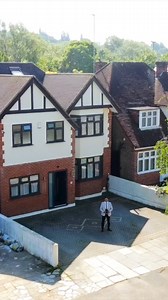 Extended & refurbished to perfection, this stunning 6 bed home blends luxury, space & design in HA9! 🔥 This breathtaking and fully loaded 6 bedroom detached home offers a perfect balance of space, elegance, and thoughtful design.🌟 Fully refurbished and extended to a remarkable standard, the property features a double-storey side extension, 3 metre rear extension, and a loft conversion, all of which contribute to a home with exceptional flow and a superb floor plan that caters to both everyday 