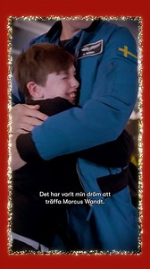 22K views · 484 reactions | Ett julkort från Arthurs Stora Dag 勺...