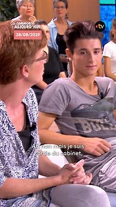 784K views · 2.8K reactions | Après avoir déjà eu quatre enfants,...