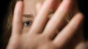 Strangulation: Just a 1.9 per cent chance of conviction