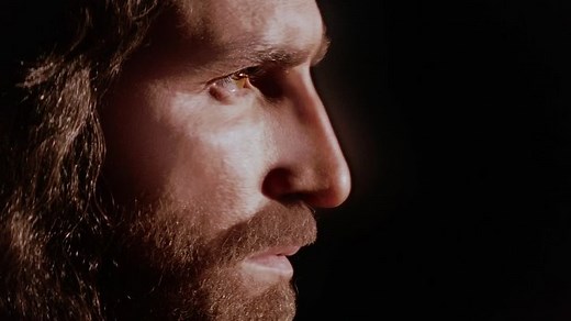 The Passion Of The Christ (2004) Eng.Subs.1080p🔥