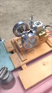 2.8K views · 35 reactions | MINIATURE HIT& MISS ENGINE STARTUP SOUND  #fbreelsfypシ゚viralシ #reelsfbシ #fbtrendingreels #reelsfypシ #viralreelsfacebook #reelschallenge #facebookviral #trendingnow #share | Janvi Baby 6 | Facebook