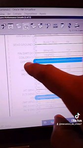 #632 sensor ckp Jeep grand Cherokee Laredo 1999 con motor 4.0 dónde se ubica colores de cables y señales que le llegan 5 voltios tierra y señal de pcm | Técnico mecánico de Cristo.