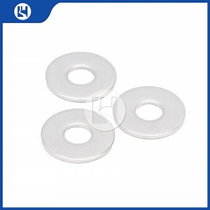 [Hot Item] Vibration Isolation Stainless Steel Washers for HVAC Applications with Reach (Long-Lasting Function)