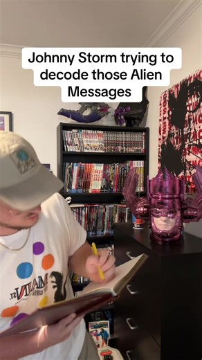 spacemancinema on TikTok
