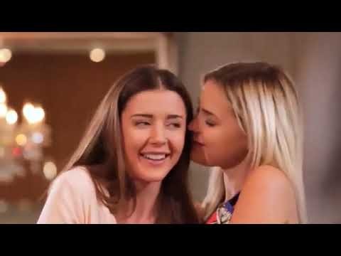Lesbian Kissing 113