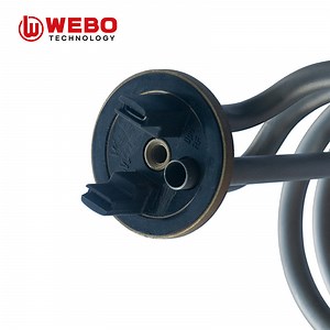 [Hot Item] Spiral Heating Element for Home/Commercial Water Heaters Washing Machine Heating Tube