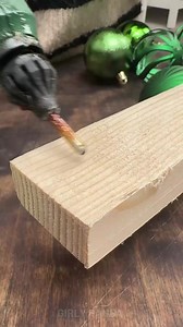 13K views · 14 reactions | प्यारा DIY क्रिसमस ट्री क्राफ्ट! | पांडा हैक्स और ट्रिक | Facebook