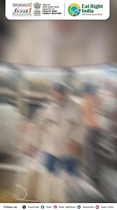 4.6K views · 51 reactions | #UttarPradesh #Kaushambi Action against Milk Adulteration! Foood Safety Department (UPFDA) crackdown continues in UP. Over 39,000L of milk were inspected across 4 dairies, with 04 samples sent for testing. We are committed to ensuring every drop of milk you consume is safe and pure! #FSSAIAction #FSSAIinStates #Milk | Food Safety and Standards Authority of India | Facebook