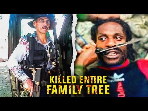 The SICK Way El M1 Took Revenge On His Sons Murderer..