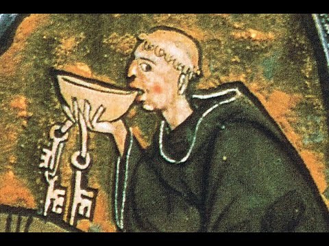 Making Medieval Mead