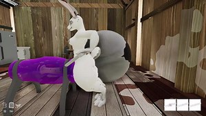 Churn vector gameplay