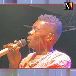 Are you ready to let go of the past and start fresh? By this time next year, who will be in the coveted first position will be up to you to tell us. @JChameleone #VisionUpdates | The New Vision