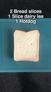 34K views · 633 reactions | Dairylea hotdog pockets! 燎來 #learnontiktok #recipe #snacks #tiktoktutorial #cheese #lunch #ideas | Food Recipes Reggie | Facebook