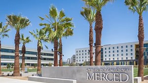 Research from UC Merced focuses on Latina teen mothers and pregnancy