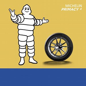 Michelin on Reels
