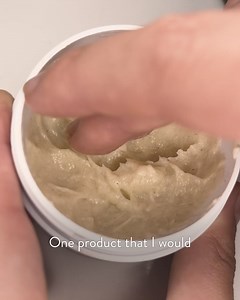 1.3K reactions · 17 shares | “Big fan! I love the whipped consistency and gritty power punch this product has. You can really feel it doing wonders, and the end result—softer, smoother, GLOWING skin— is evident. Seeing is believing! ⭐⭐⭐⭐⭐” - RLM | goop | Facebook