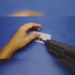 33K views · 241 reactions | How to Make Rechargeable LED Light and Power Bank | Intelligent Ideas | Facebook