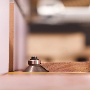 Kinetic cabinet doors Thanks for watching! Please be aware that this video is for entertainment purposes only and techniques shown should not be attempted at home! | DeMilked