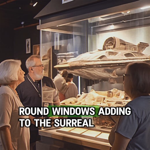 Colossal UFO Found in Bermuda Triangle Trench | Hiking the Mystery