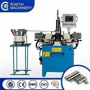 [Hot Item] Pipe Chamfering Machine with Max Od 120mm Widely Used Small Steel Metal Tube Edge Deburring Machine