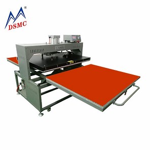 [Hot Item] 100X120 Large Heat Press Sublimation Machine with 12 Years Factory Experience