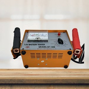 [Hot Item] Battery Tester Accurate Wholesale Bi300 Factory Direct Shipment Battery Analyzer