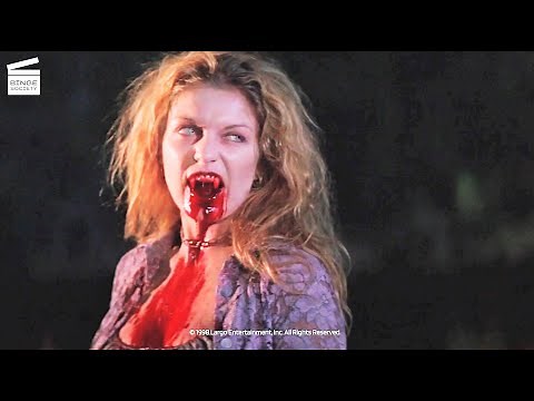 Vampires: Valek captures Crow