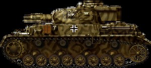 Panzerkampfwagen IV Ausf.D - Tank Encyclopedia
