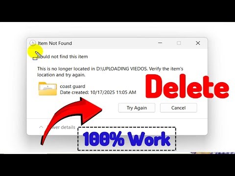 Fix The action cannot be completed because the file is open in another program on Windows 10/11