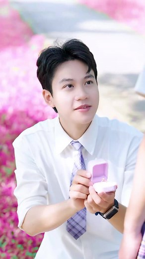 Saved_The_Lamb,_Met_The_Wolf_🐑🐺_#linhchihihi_ #messyclassroom_ #schoolcrush_ #schooldrama