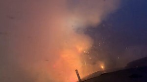 439K views · 4.9K reactions | Night vision technology is one of the...