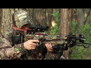 How to Properly Shoot a TenPoint, Horton, or Wicked Ridge Crossbow
