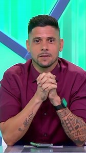 542K views · 4.6K reactions | E agora @cicinho ??? Eu te avisei kkkk e ainda colocou o @emersonsheik e o @mauricioborgesmano na barca… kkkkk! 2ªf 23:45h mais um Arena SBT IMPERDÍVEL!!! #arenasbt #sbtsports | Benjamin Back | Facebook