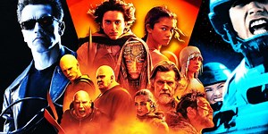 10 Best Soft Sci-Fi Movies, Ranked