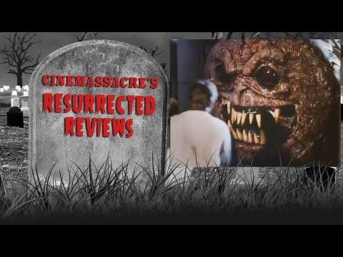 The Brain (1988) Review