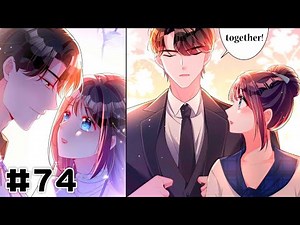 My Wife is a Mermaid Queen Hindi | Episode 74 | #RomanticManga2 #manhua #manga #anime #comic
