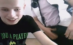 2 Dutch Friends