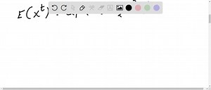SOLVED:The characteristic function for a gaussian random variable… | Numerade