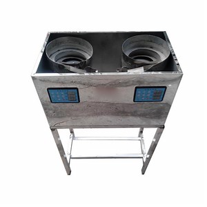 [Hot Item] Industrial Electric Bamboo Toothpicks Automatic Bottle Filling Machine Manufacturer