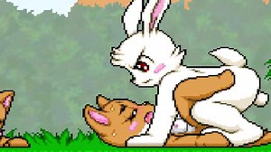 NAUGHTY RABBIT (BETA) - SEX SCENE