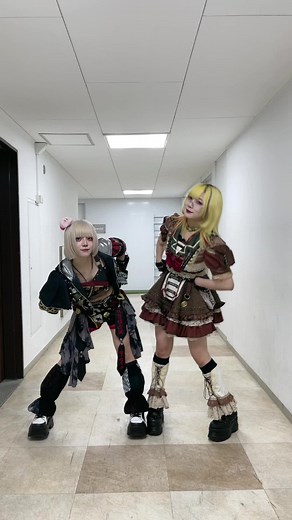 きらりんレボリューションのダンスと魅力